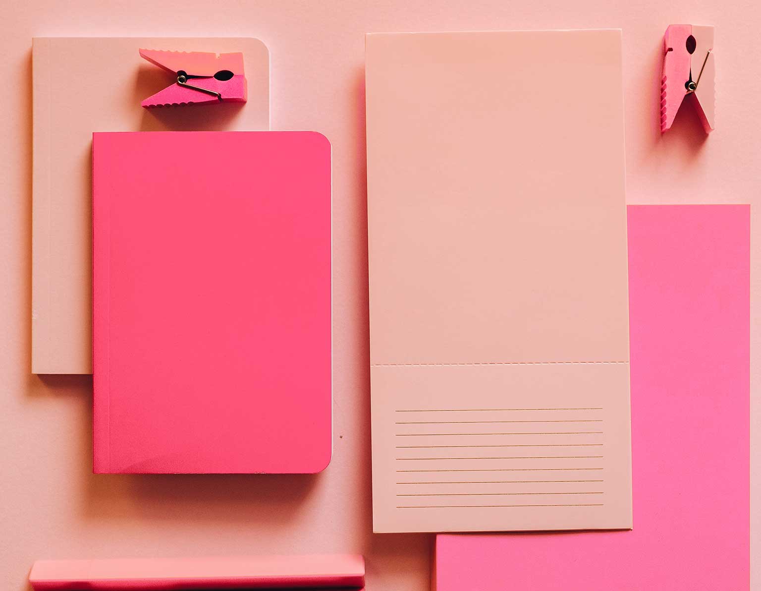 Should you use Pink as your Branding Colour?