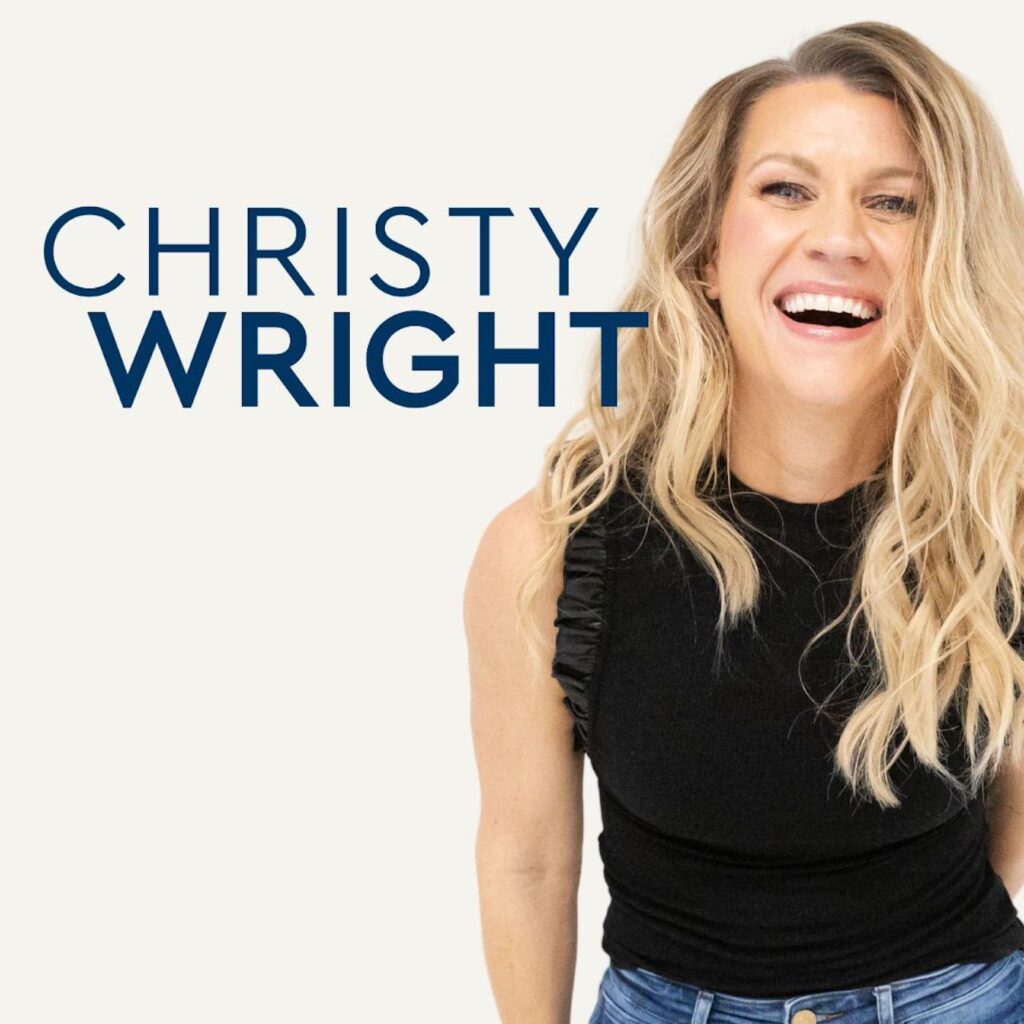 When should you name your business after yourself, Christy Wright - The Template Emporium