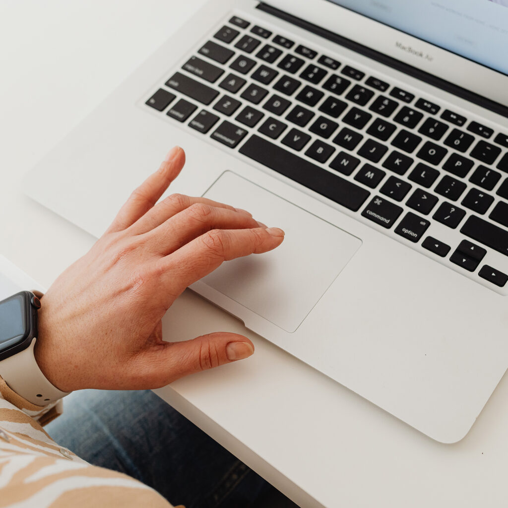 Business Domain name - The Template Emporium