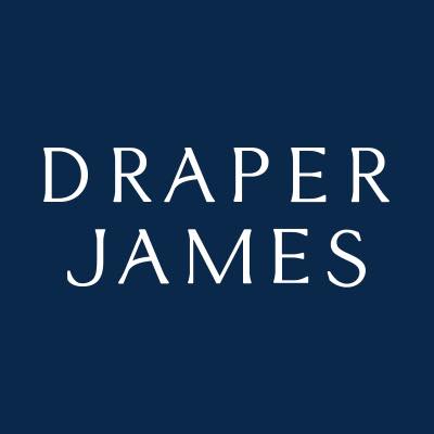 When should you name your business after yourself, Draper James - The Template Emporium
