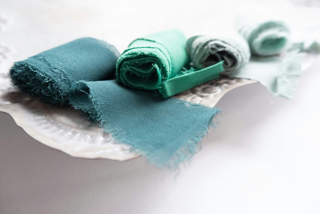 3 senses - touch for your Mood Boards - The Temple Emporium.