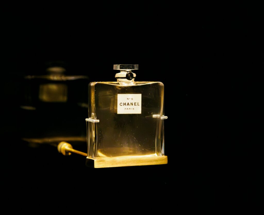 3 senses - smell for your Mood Boards - The Temple Emporium.