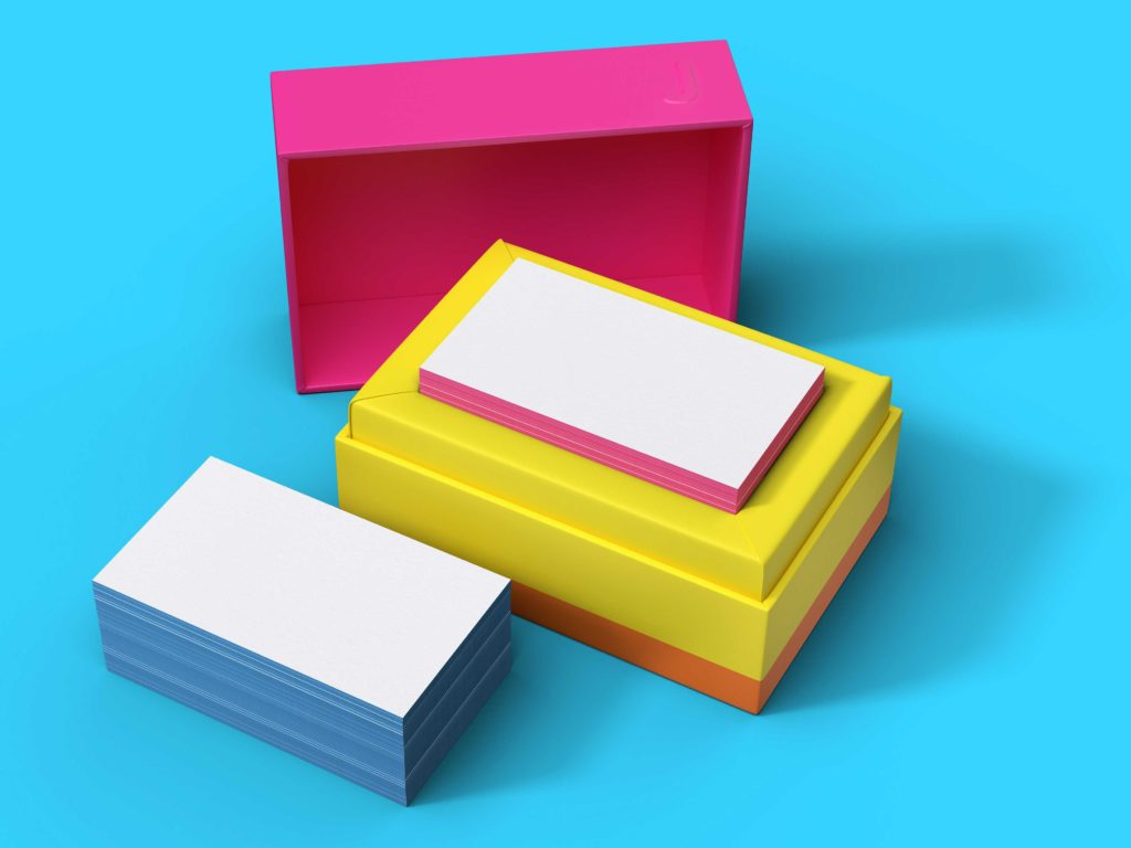 Business Card thickness - The Template Emporium
