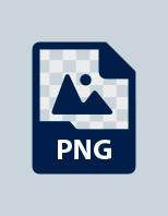 Raster file - PNG - The Template Emporium