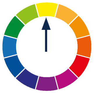How to choose your brand colours using Monochromatic Colours - The Template Emporium.