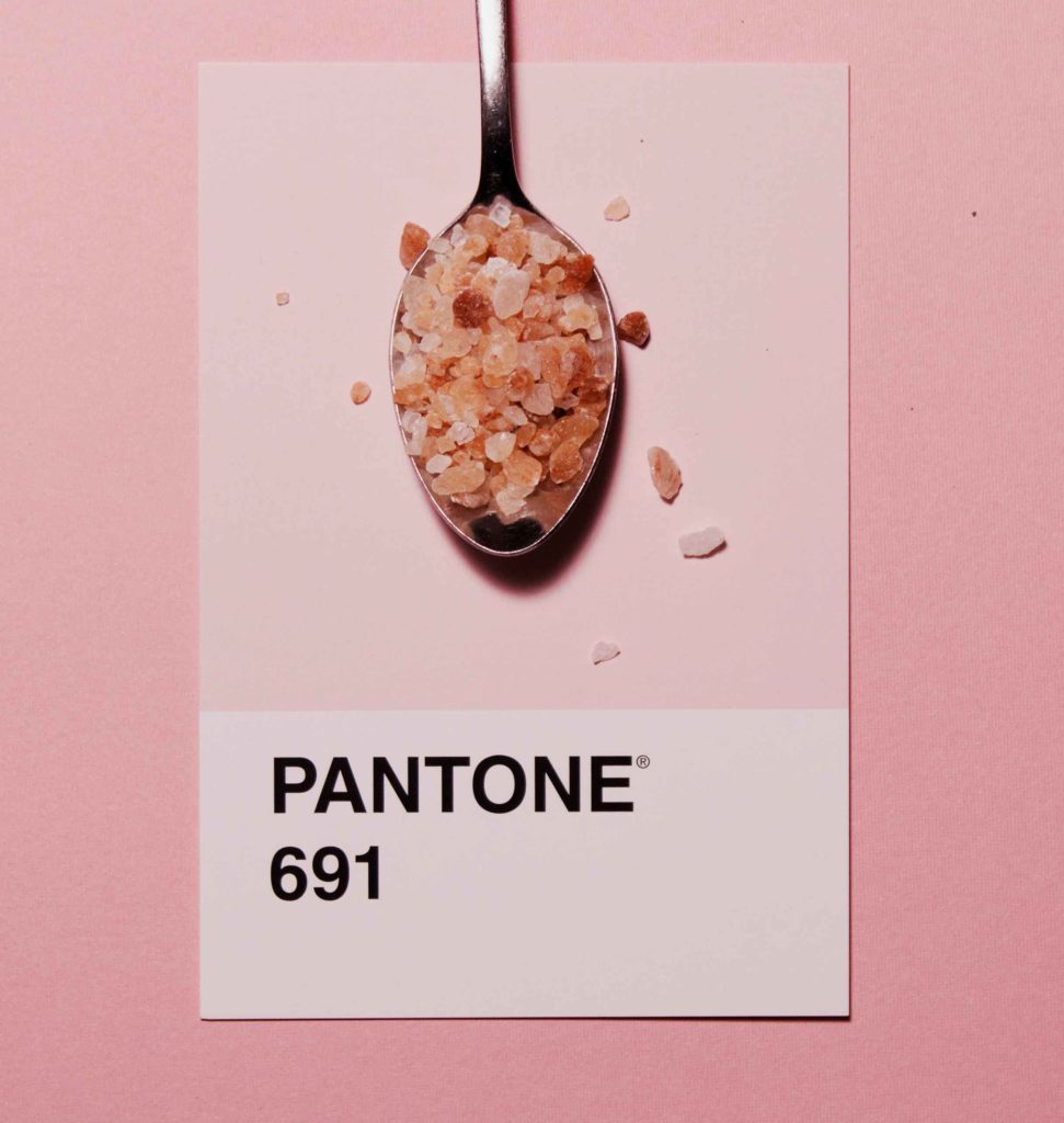 pink pantone 691 - The Template Emporium