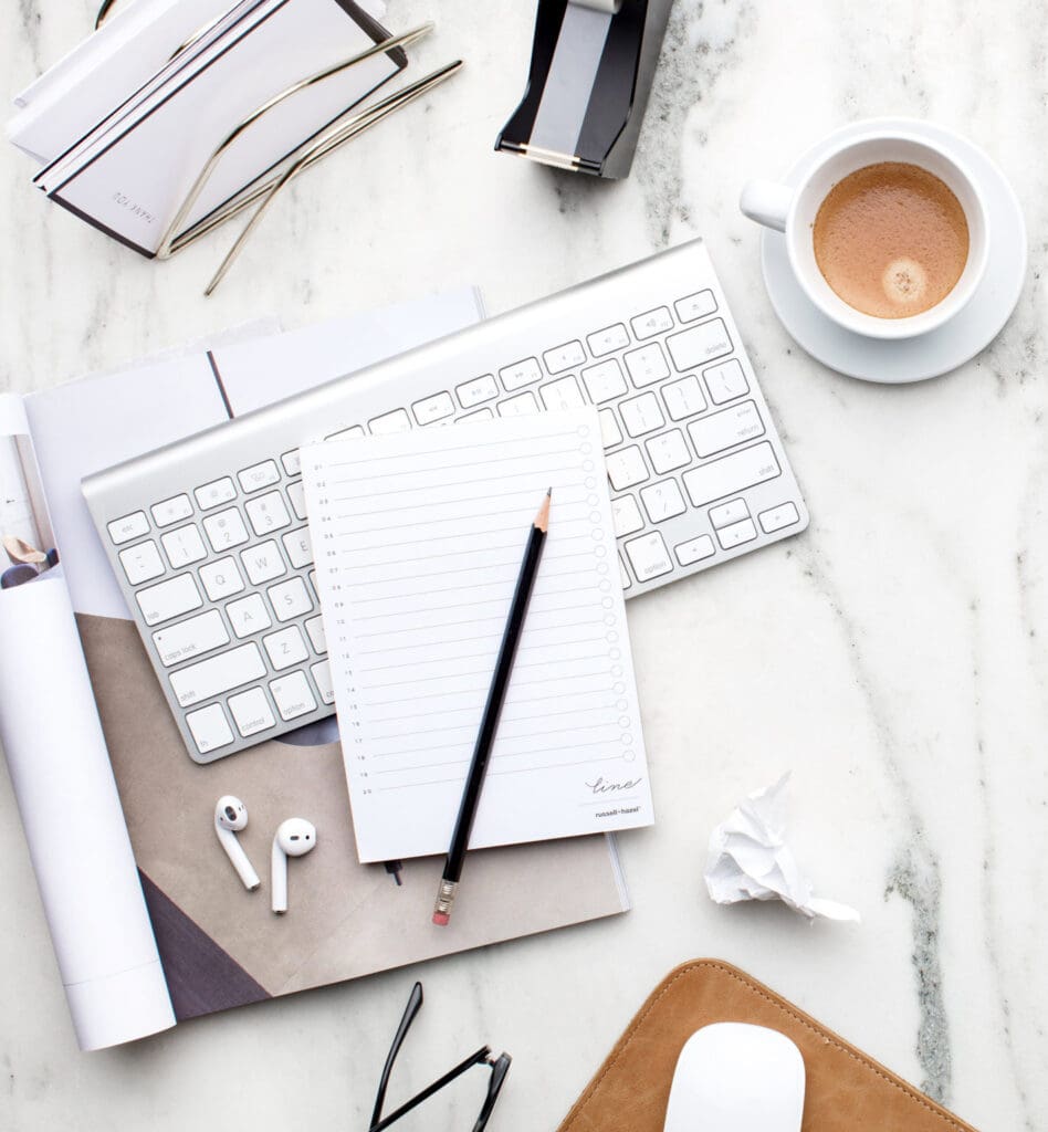 Perfect email address - The Template Emporium