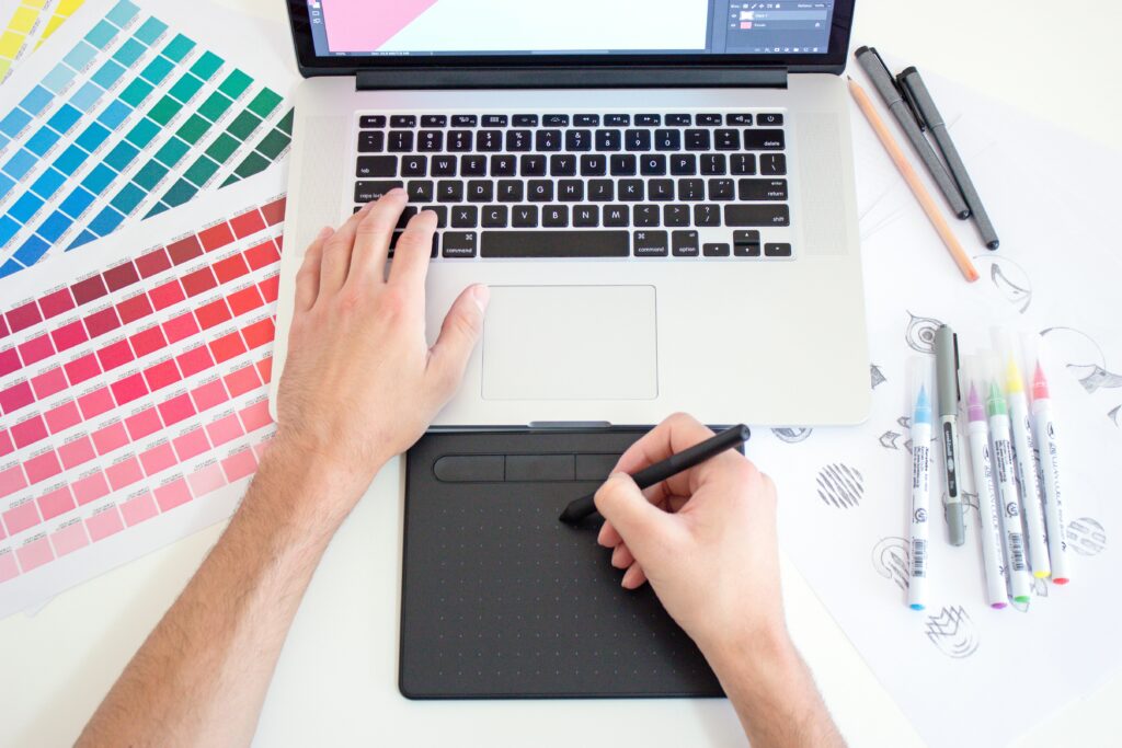 Barter or Trade Creative Services - The Template Emporium