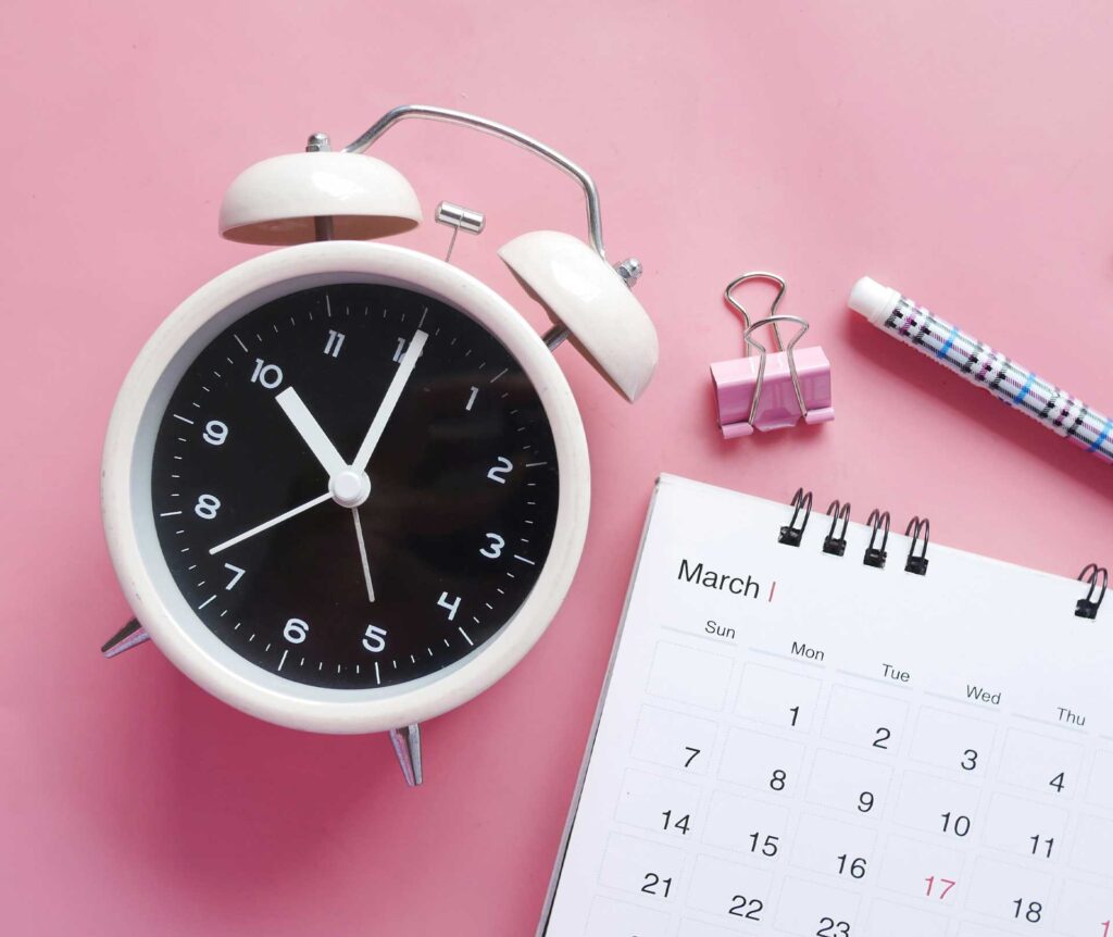 How to use urgency in a CTA - The Template Emporium