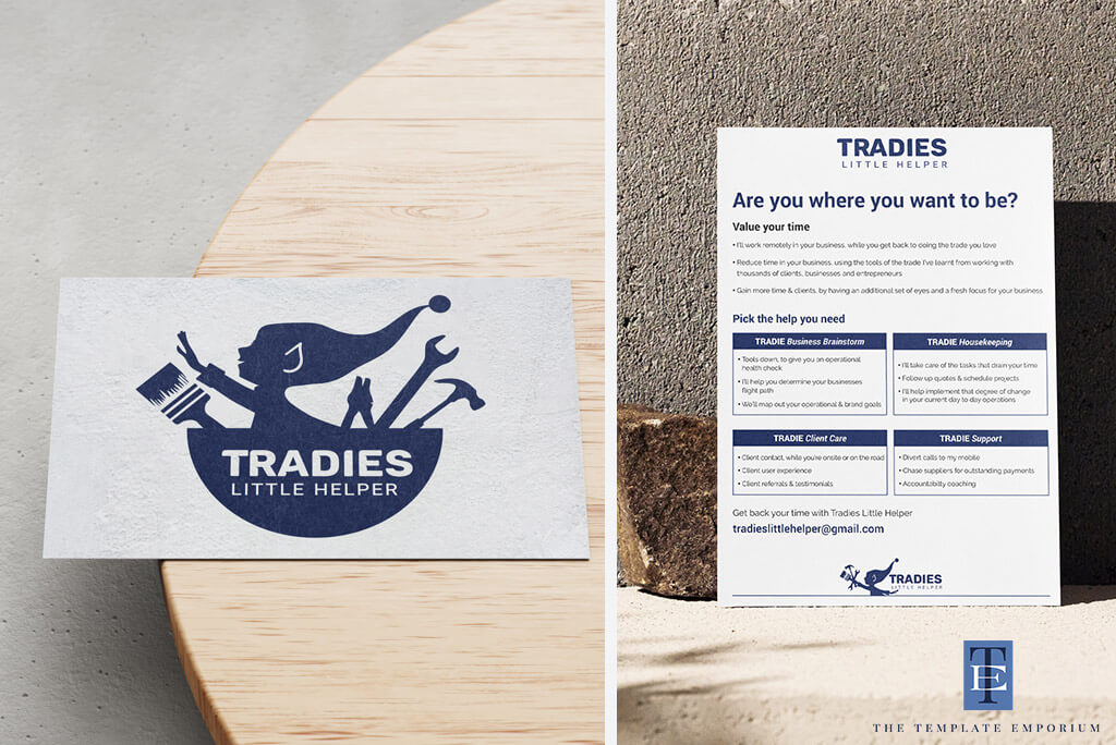 How to barter or trade services with a fellow creative - The Template Emporium