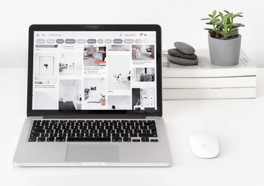 How to use Pinterest for your Creative Business - The Template Emporium