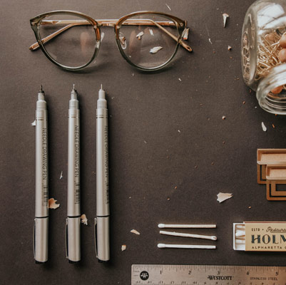 Should you use Brown as your branding colour? - The Template Emporium
