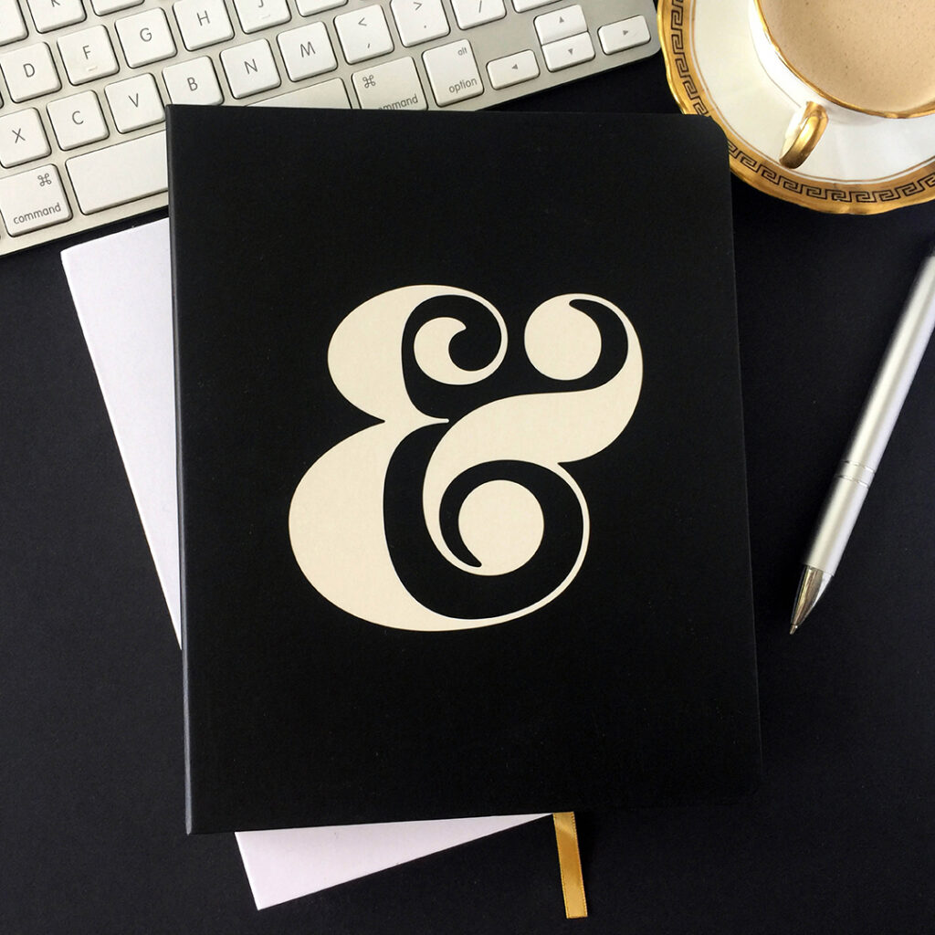 What is an Ampersand? The Template Emporium