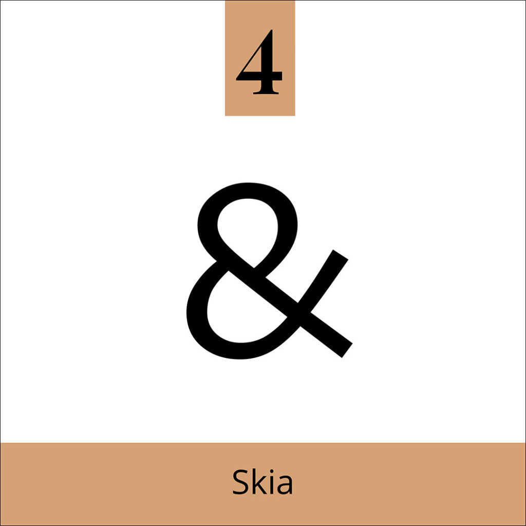 Ampersand for Skia - The Template Emporium