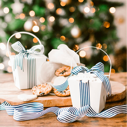 Our best loved christmas gifts to give & receive - The Template Emporium