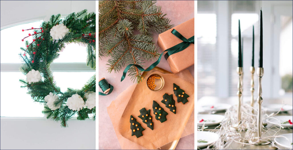 our best-loved christmas client gifts - seasonal - The Template Emporium