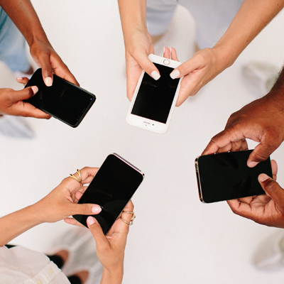 Website DIY Common mistake 4 - Not ensuring mobile responsiveness - The Template Emporium