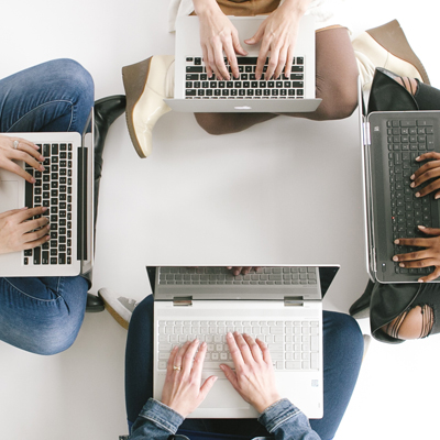 Website DIY Common mistake 5 - Not testing and fine-tuning - The Template Emporium