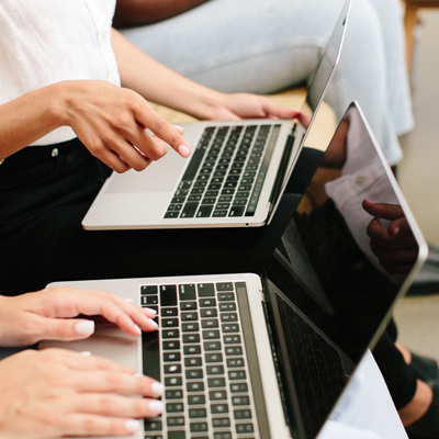 Website DIY Common mistake 2 - Not creating a user-friendly design - The Template Emporium