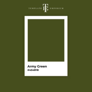 Transform your brand with the perfect Green Palette