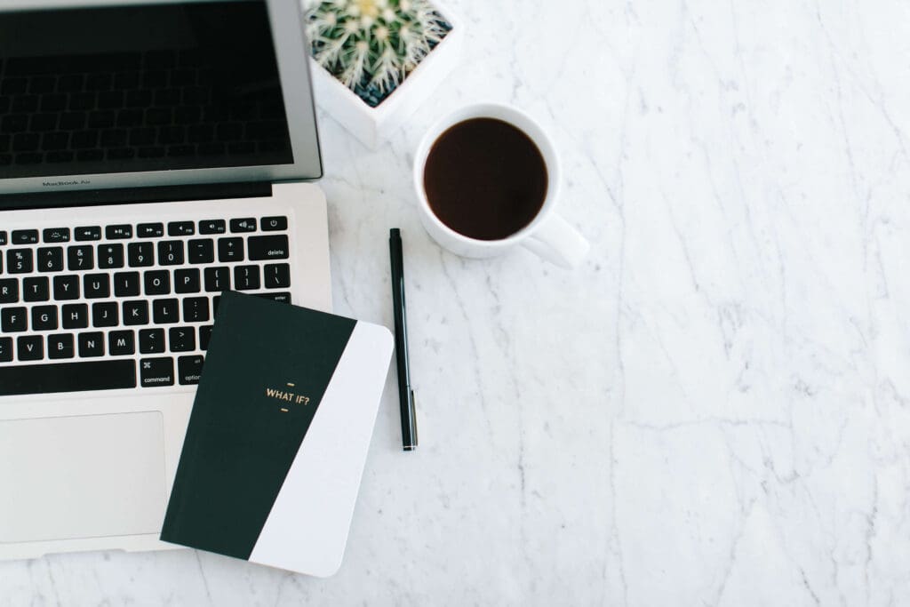 White Space - The Template Emporium