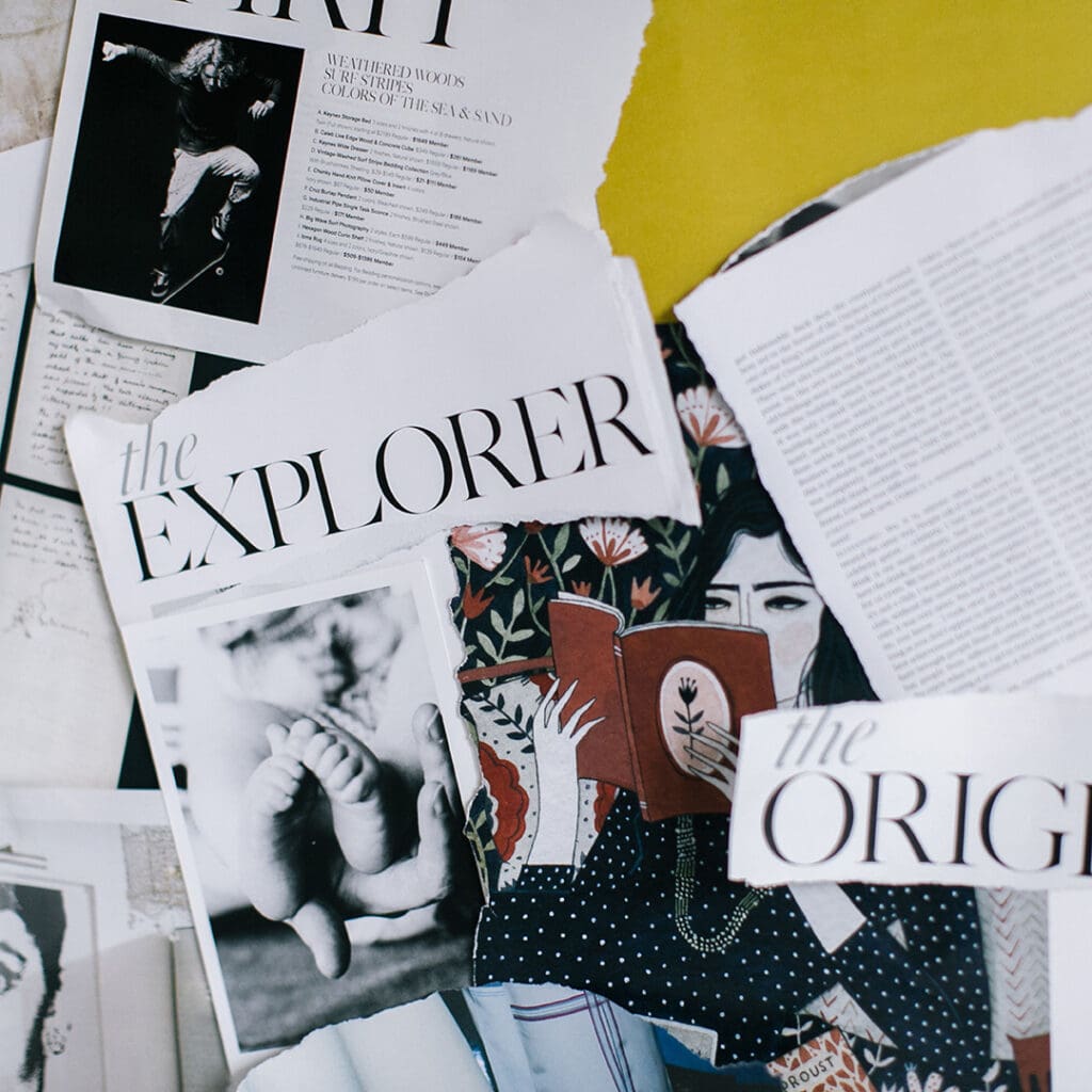 Hierarchy - The Template Emporium